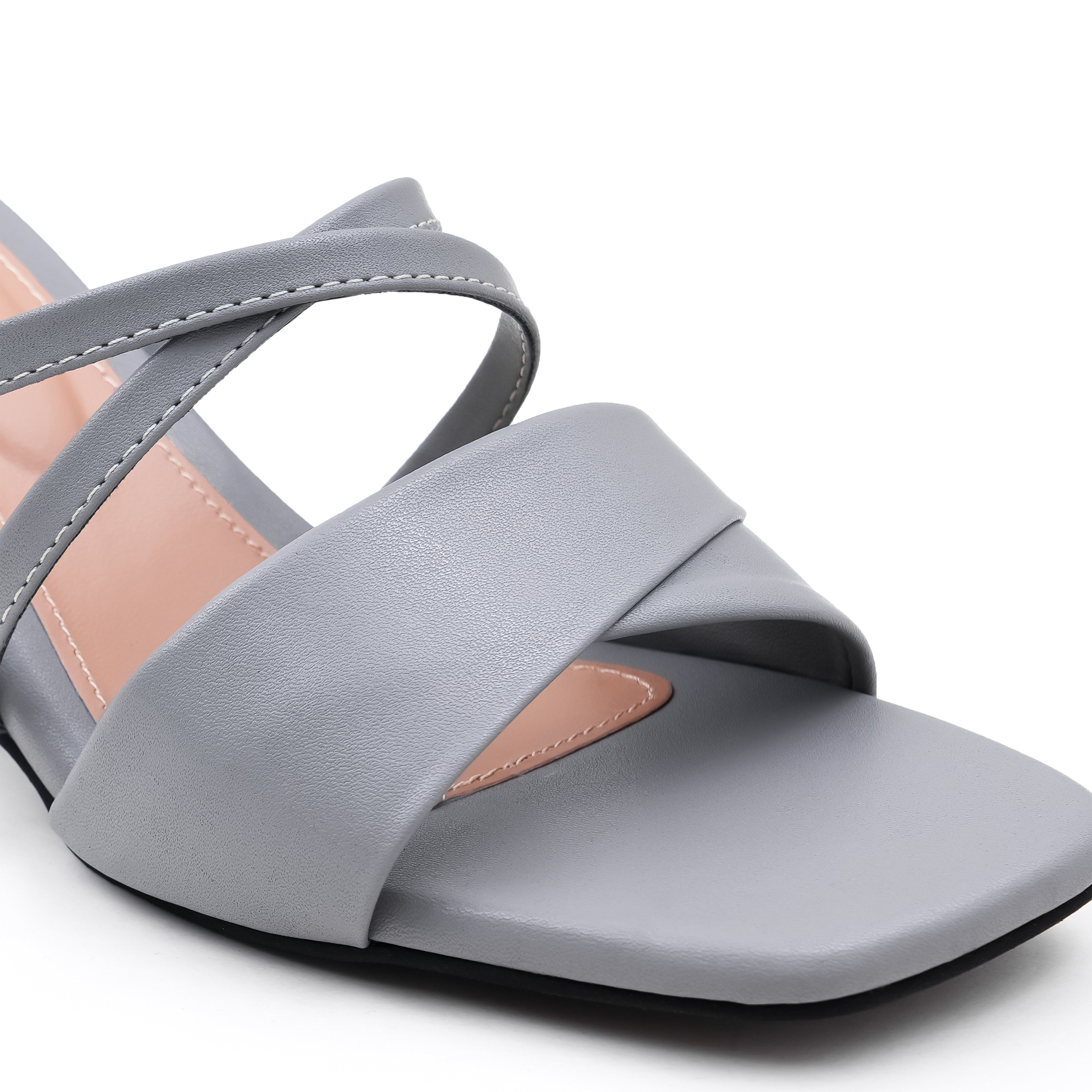 PATRIS Carisha Sandal Wanita Heels / Hak 5 Cm