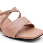 PATRIS Carisha Sandal Wanita Heels / Hak 5 Cm