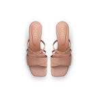 PATRIS Carisha Sandal Wanita Heels / Hak 5 Cm