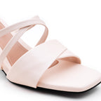PATRIS Carisha Sandal Wanita Heels / Hak 5 Cm