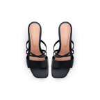 PATRIS Carisha Sandal Wanita Heels / Hak 5 Cm
