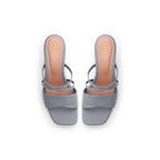 PATRIS Carisha Sandal Wanita Heels / Hak 5 Cm