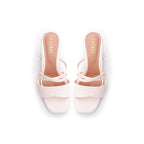 PATRIS Carisha Sandal Wanita Heels / Hak 5 Cm