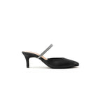 PATRIS Charlene Mules Wanita Heels / Hak 7 Cm