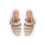 PATRIS Charlote Sandal Wanita Heels / Hak 5 Cm