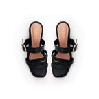 PATRIS Charlote Sandal Wanita Heels / Hak 5 Cm