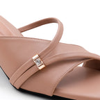 PATRIS Christa Sandal Wanita Heels / Hak 5 Cm