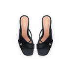 PATRIS Christa Sandal Wanita Heels / Hak 5 Cm