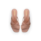 PATRIS Christa Sandal Wanita Heels / Hak 5 Cm
