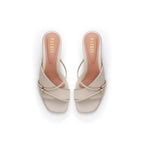 PATRIS Christa Sandal Wanita Heels / Hak 5 Cm