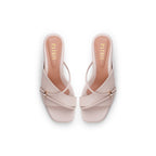 PATRIS Christa Sandal Wanita Heels / Hak 5 Cm