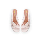PATRIS Christa Sandal Wanita Heels / Hak 5 Cm