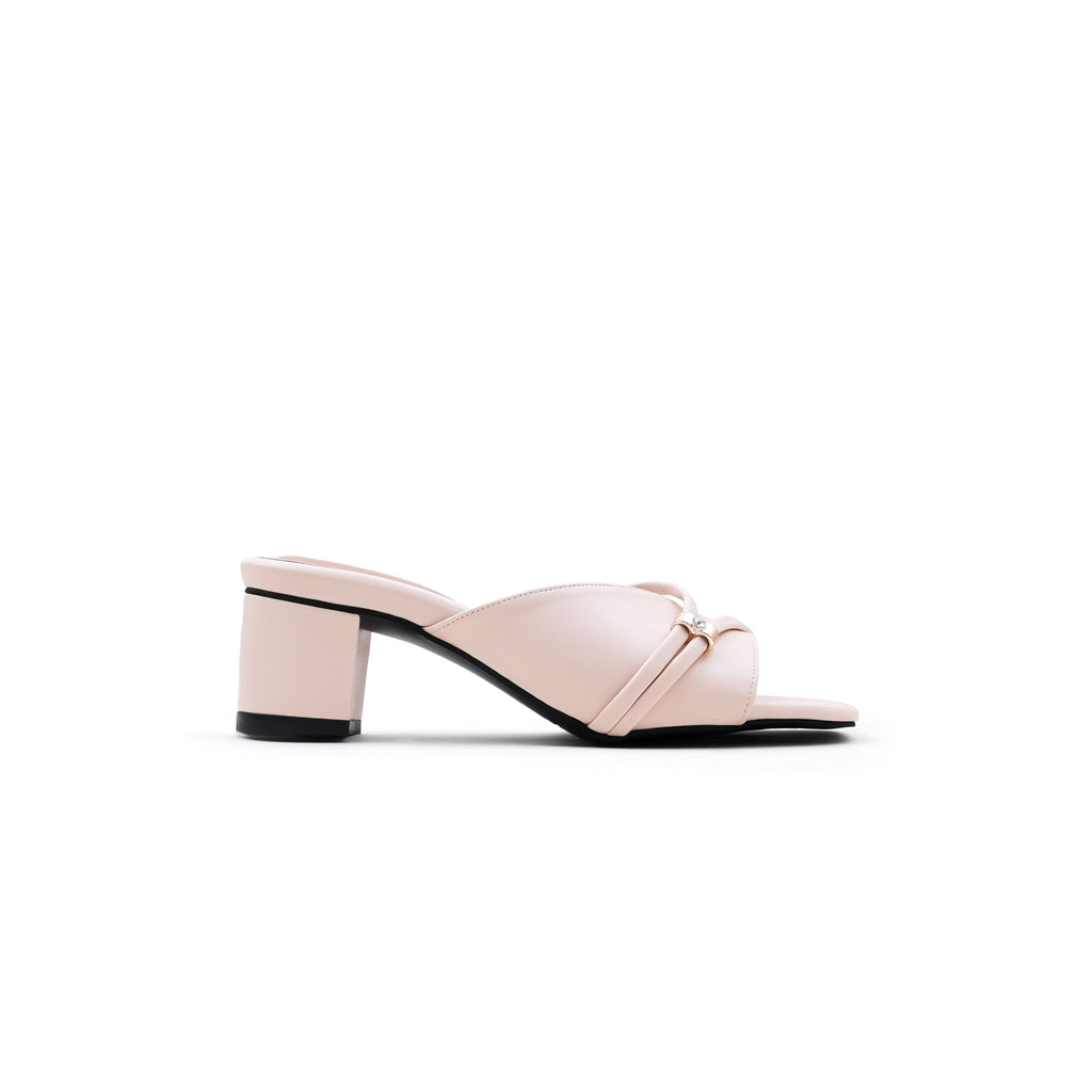 PATRIS Christa Sandal Wanita Heels / Hak 5 Cm