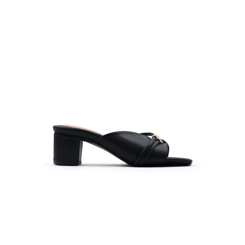 PATRIS Christa Sandal Wanita Heels / Hak 5 Cm