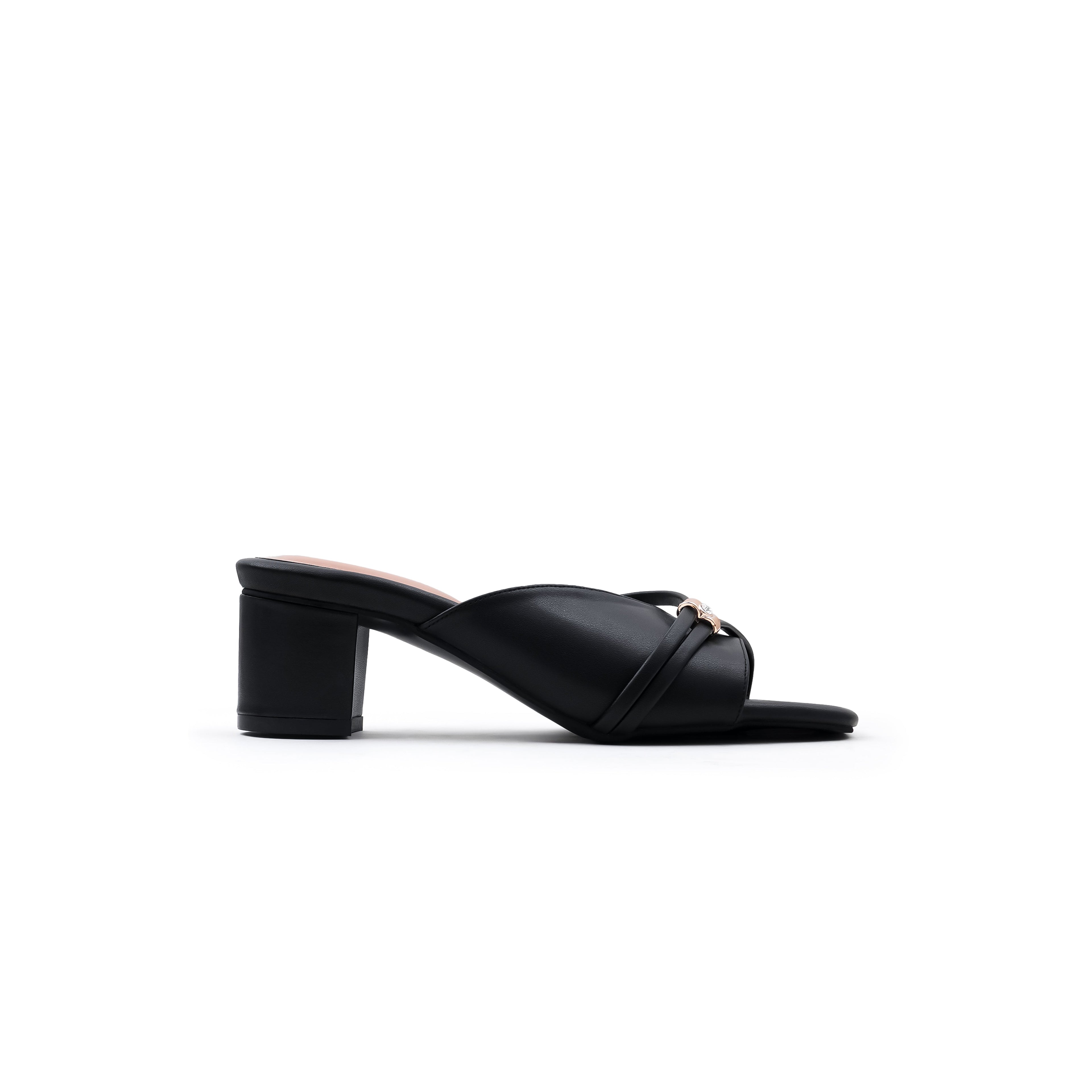 PATRIS Christa Sandal Wanita Heels / Hak 5 Cm