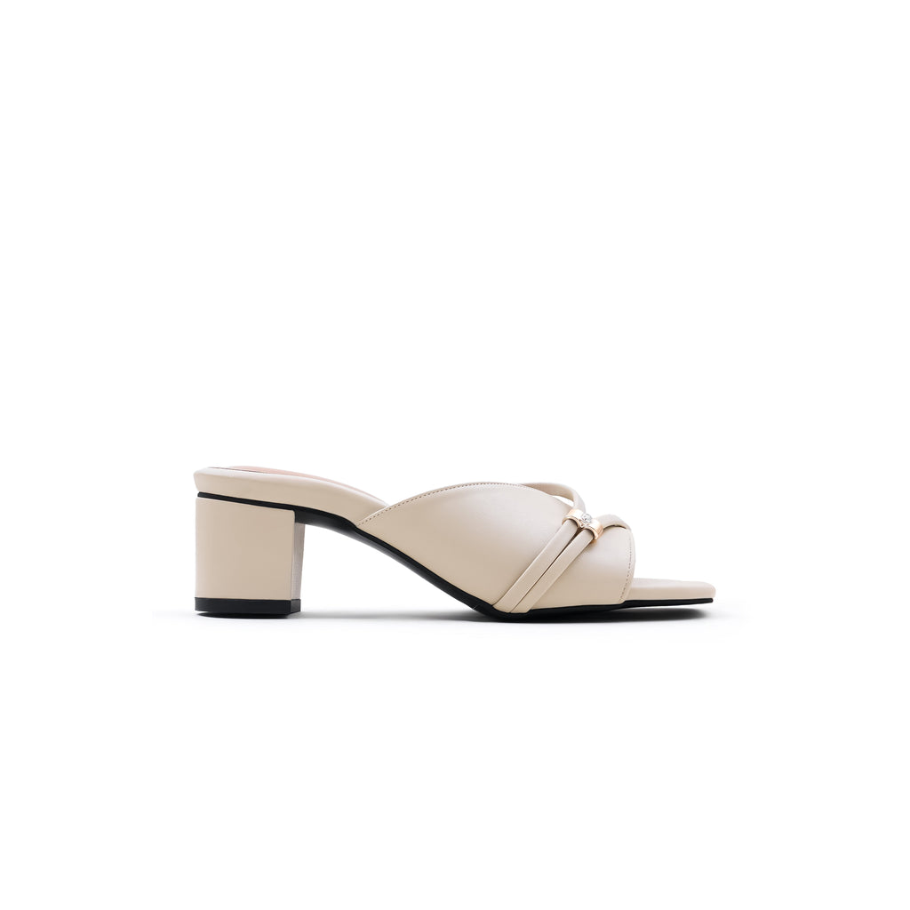 PATRIS Christa Sandal Wanita Heels / Hak 5 Cm