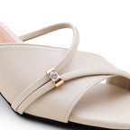 PATRIS Christa Sandal Wanita Heels / Hak 5 Cm