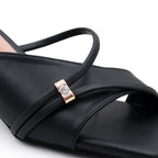PATRIS Christa Sandal Wanita Heels / Hak 5 Cm