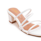 PATRIS Clara Sandal Wanita Heels / Hak 5 Cm
