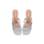 PATRIS Clara Sandal Wanita Heels / Hak 5 Cm