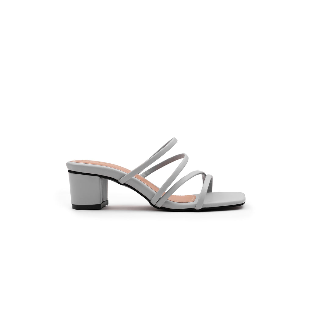 PATRIS Clara Sandal Wanita Heels / Hak 5 Cm