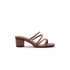 PATRIS Clara Sandal Wanita Heels / Hak 5 Cm