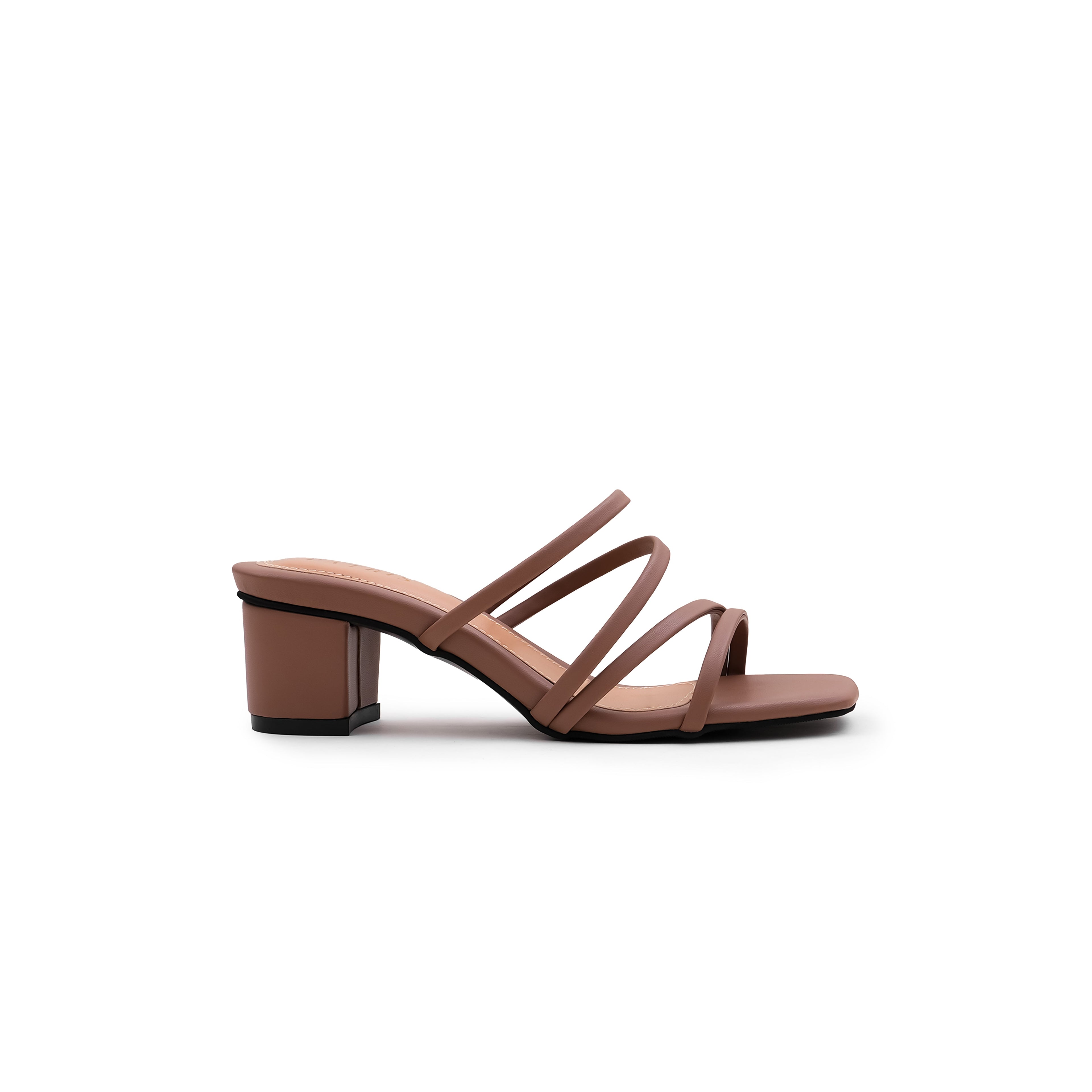 PATRIS Clara Sandal Wanita Heels / Hak 5 Cm