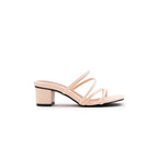 PATRIS Clara Sandal Wanita Heels / Hak 5 Cm