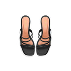 PATRIS Clara Sandal Wanita Heels / Hak 5 Cm
