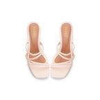 PATRIS Clara Sandal Wanita Heels / Hak 5 Cm