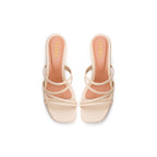 PATRIS Clara Sandal Wanita Heels / Hak 5 Cm