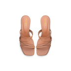 PATRIS Clara Sandal Wanita Heels / Hak 5 Cm