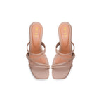 PATRIS Clara Sandal Wanita Heels / Hak 5 Cm