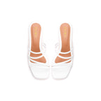 PATRIS Clara Sandal Wanita Heels / Hak 5 Cm