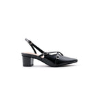 PATRIS Cleya Mules Wanita Heels / Hak 5 Cm