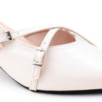 PATRIS Cleya Mules Wanita Heels / Hak 5 Cm