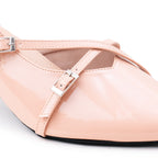 PATRIS Cleya Mules Wanita Heels / Hak 5 Cm
