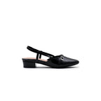 PATRIS Clora Mules Wanita Heels / Hak 3 Cm