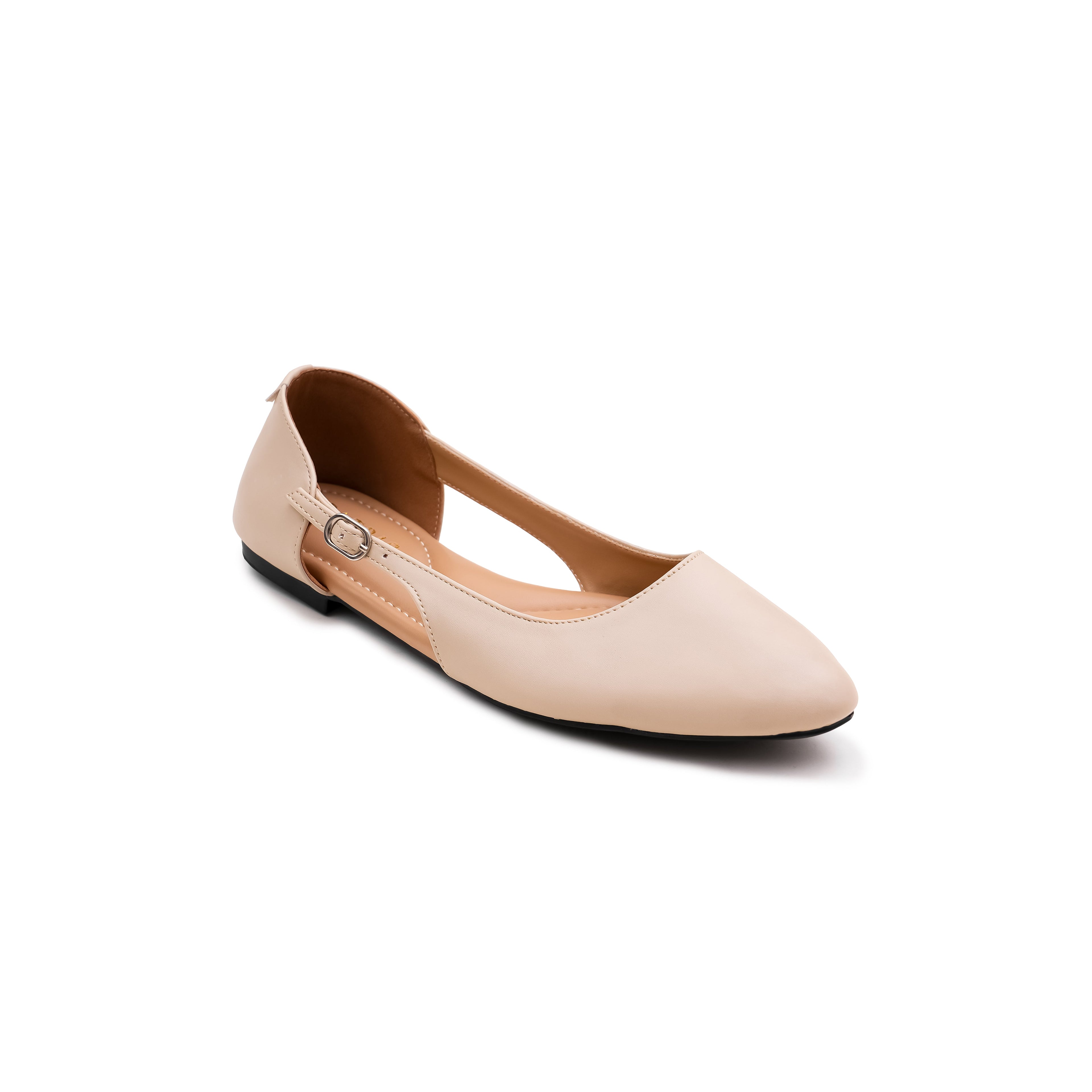 PATRIS Damara PTS 212 Sepatu Wanita Flatshoes