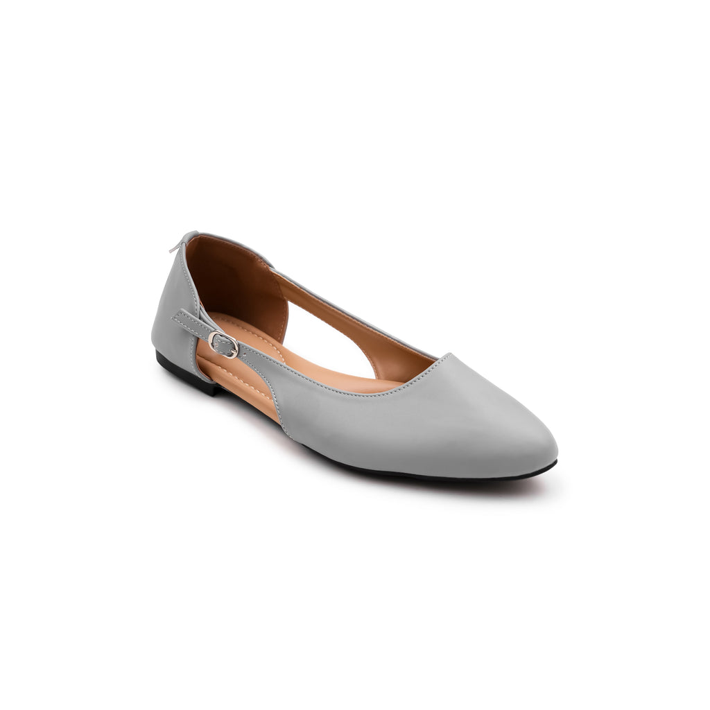 PATRIS Damara PTS 212 Sepatu Wanita Flatshoes