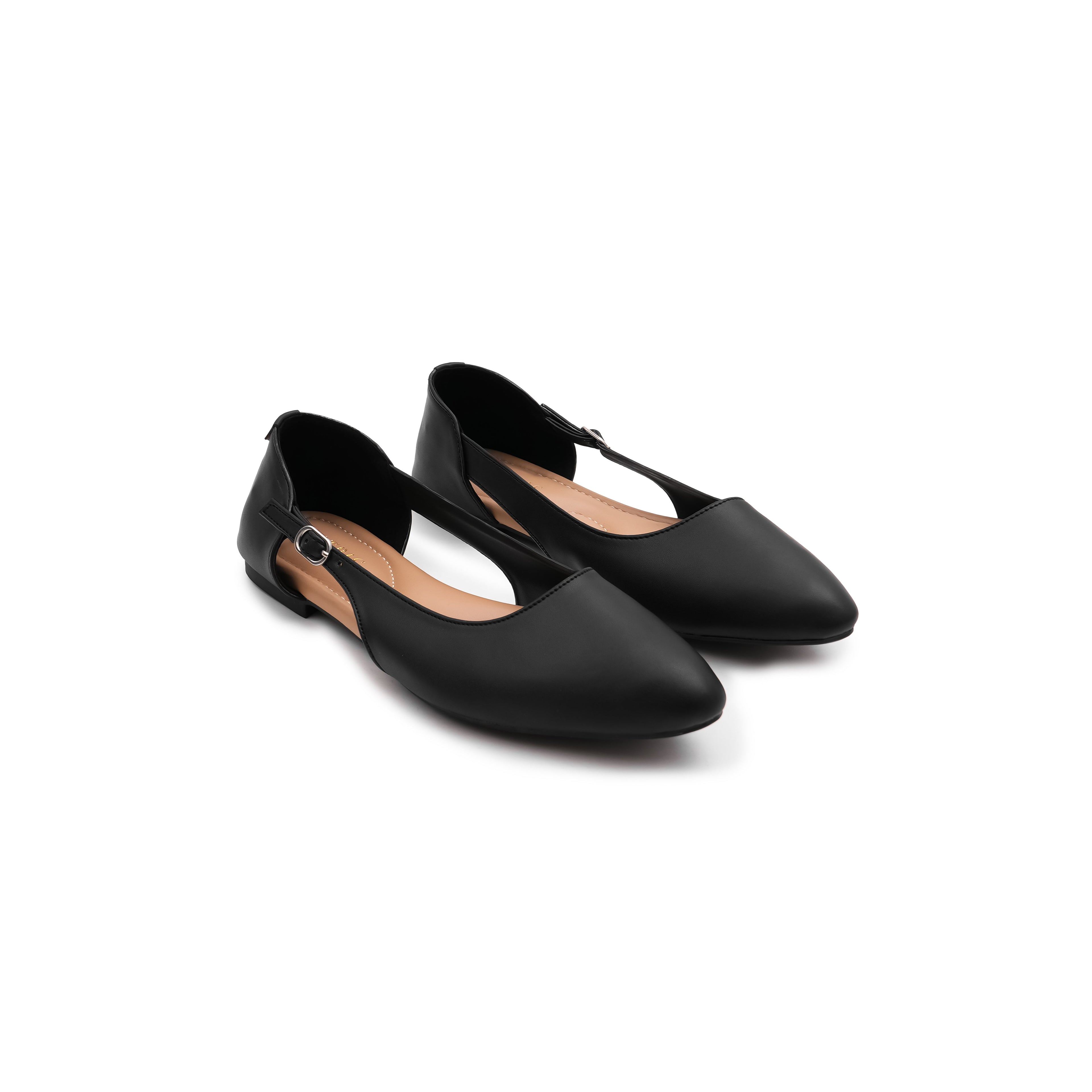 PATRIS Damara PTS 212 Sepatu Wanita Flatshoes