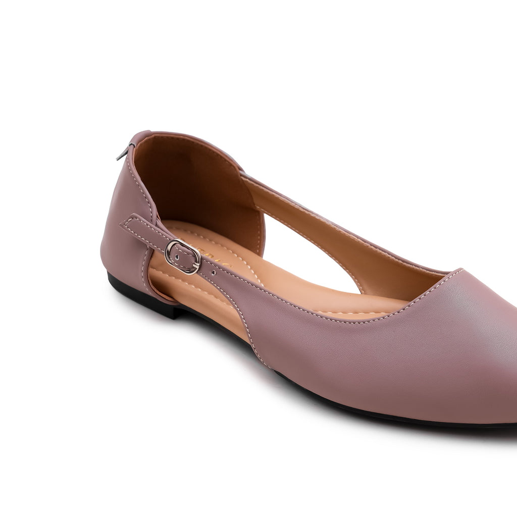 PATRIS Damara PTS 212 Sepatu Wanita Flatshoes