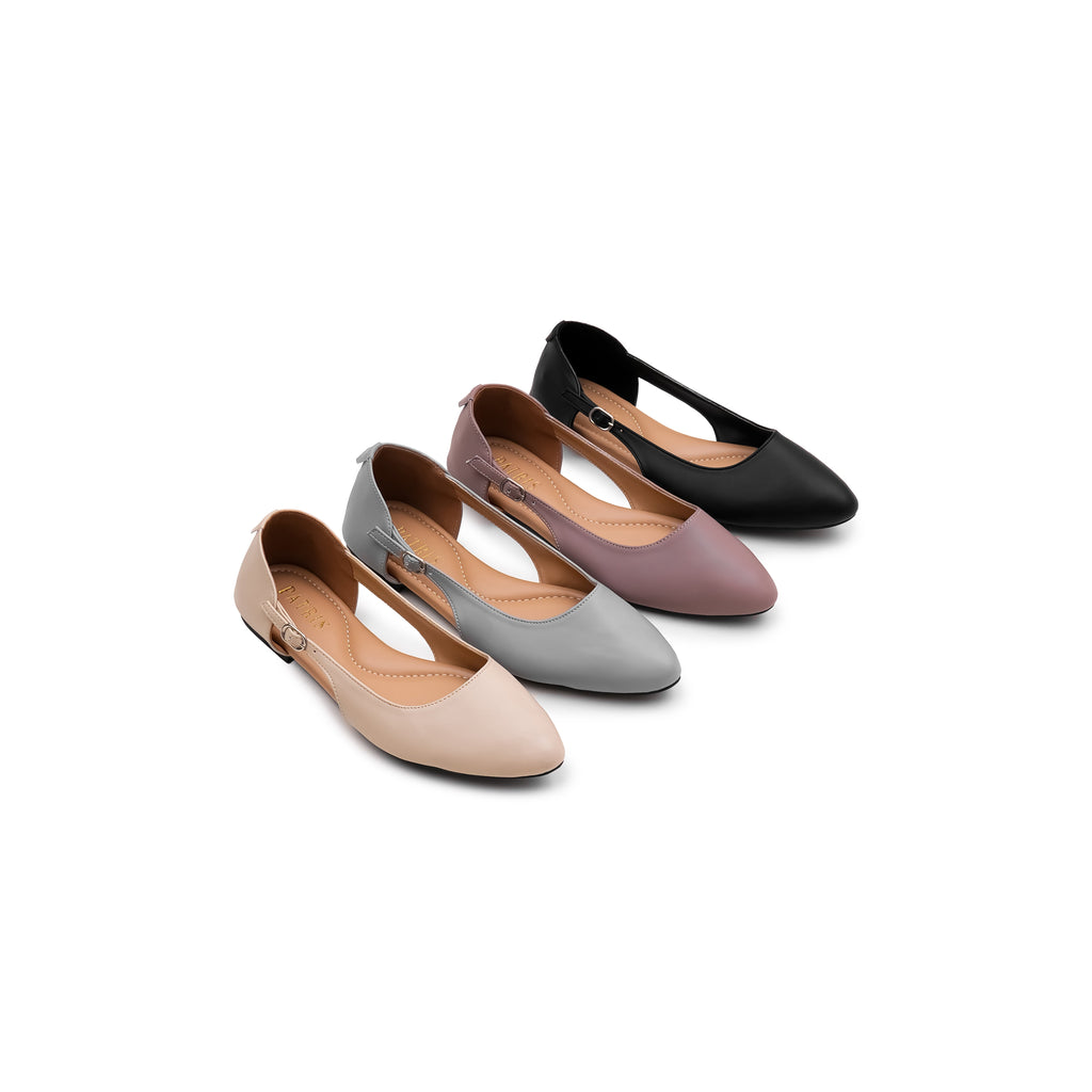 PATRIS Damara PTS 212 Sepatu Wanita Flatshoes
