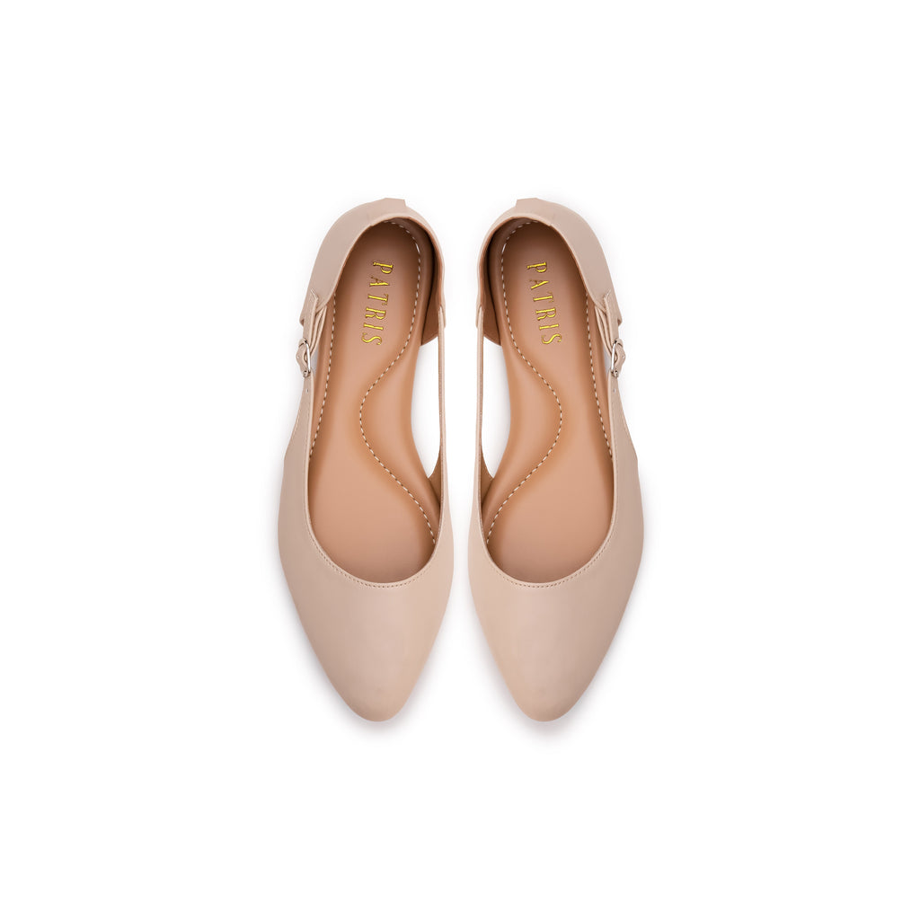 PATRIS Damara PTS 212 Sepatu Wanita Flatshoes