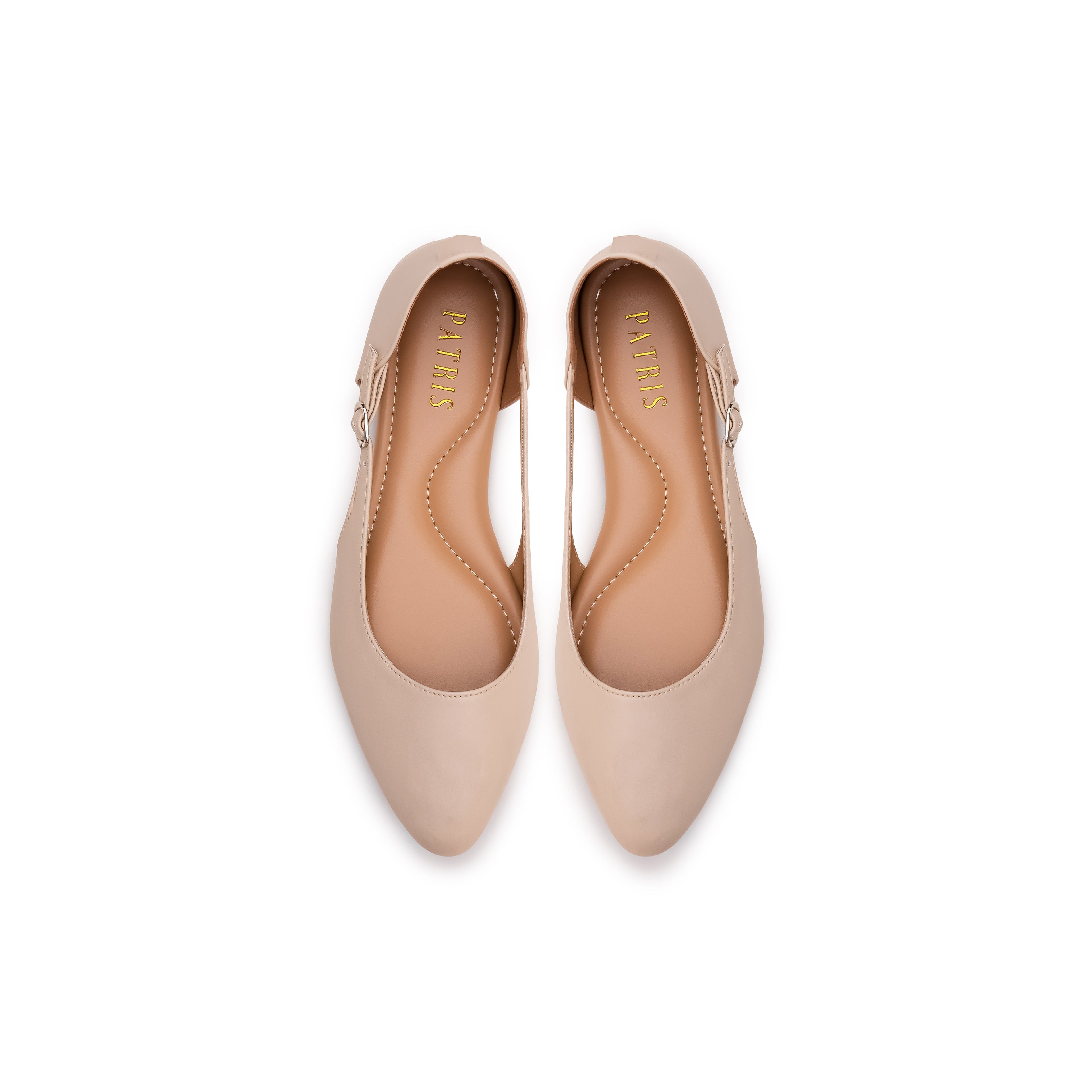 PATRIS Damara PTS 212 Sepatu Wanita Flatshoes