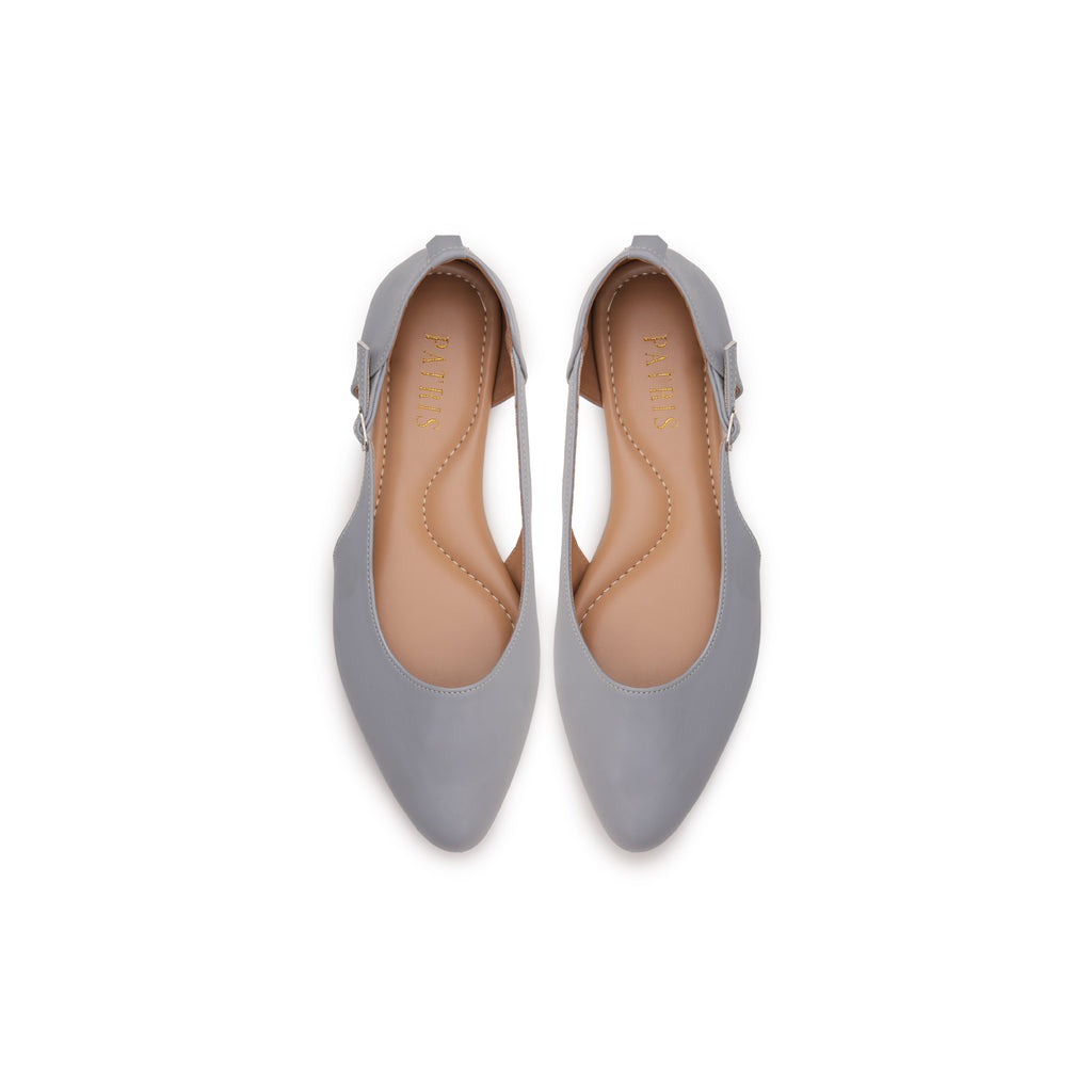 PATRIS Damara PTS 212 Sepatu Wanita Flatshoes