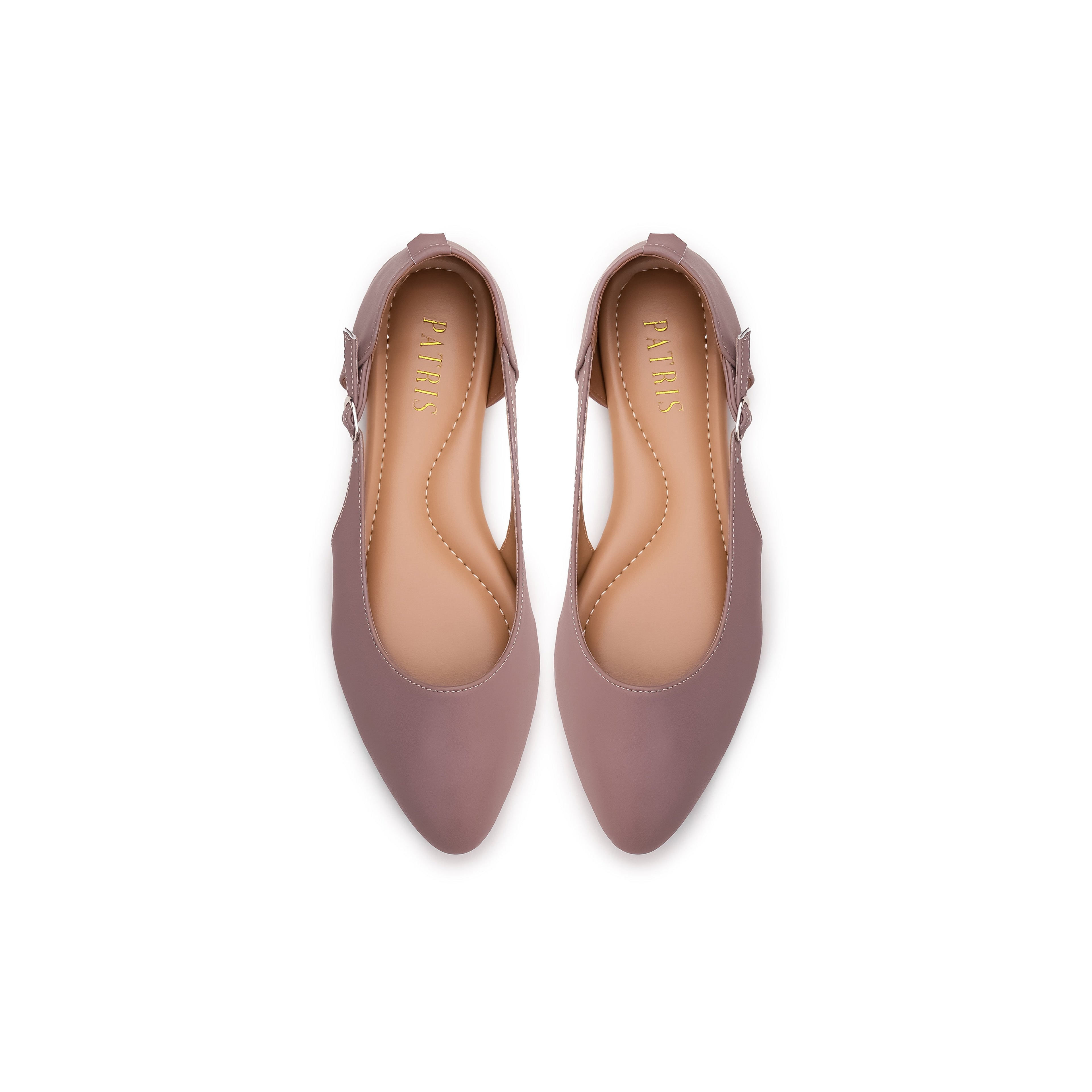 PATRIS Damara PTS 212 Sepatu Wanita Flatshoes