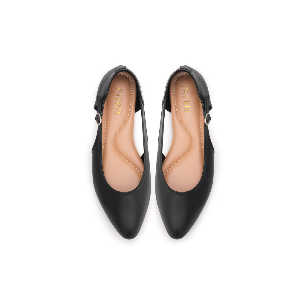 PATRIS Damara PTS 212 Sepatu Wanita Flatshoes