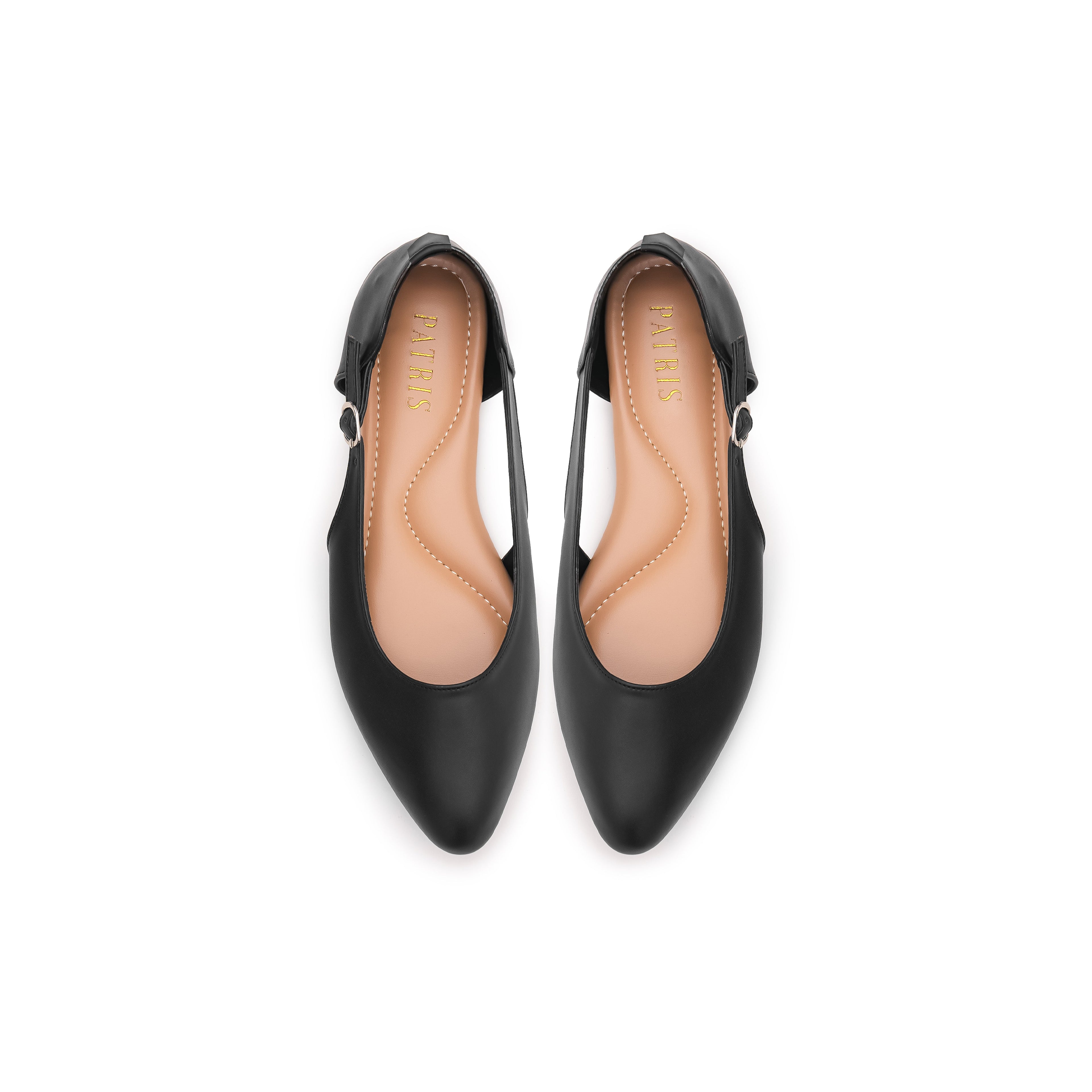 PATRIS Damara PTS 212 Sepatu Wanita Flatshoes