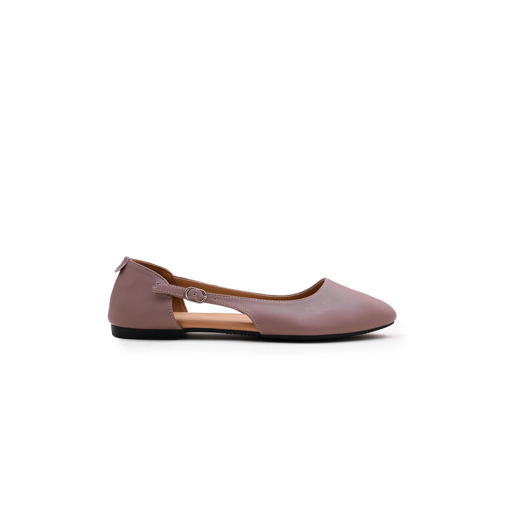 PATRIS Damara PTS 212 Sepatu Wanita Flatshoes